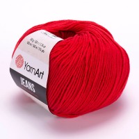 YarnArt Jeans / Gina 90
